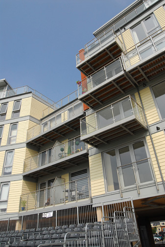 Gloucester County Cricket Club