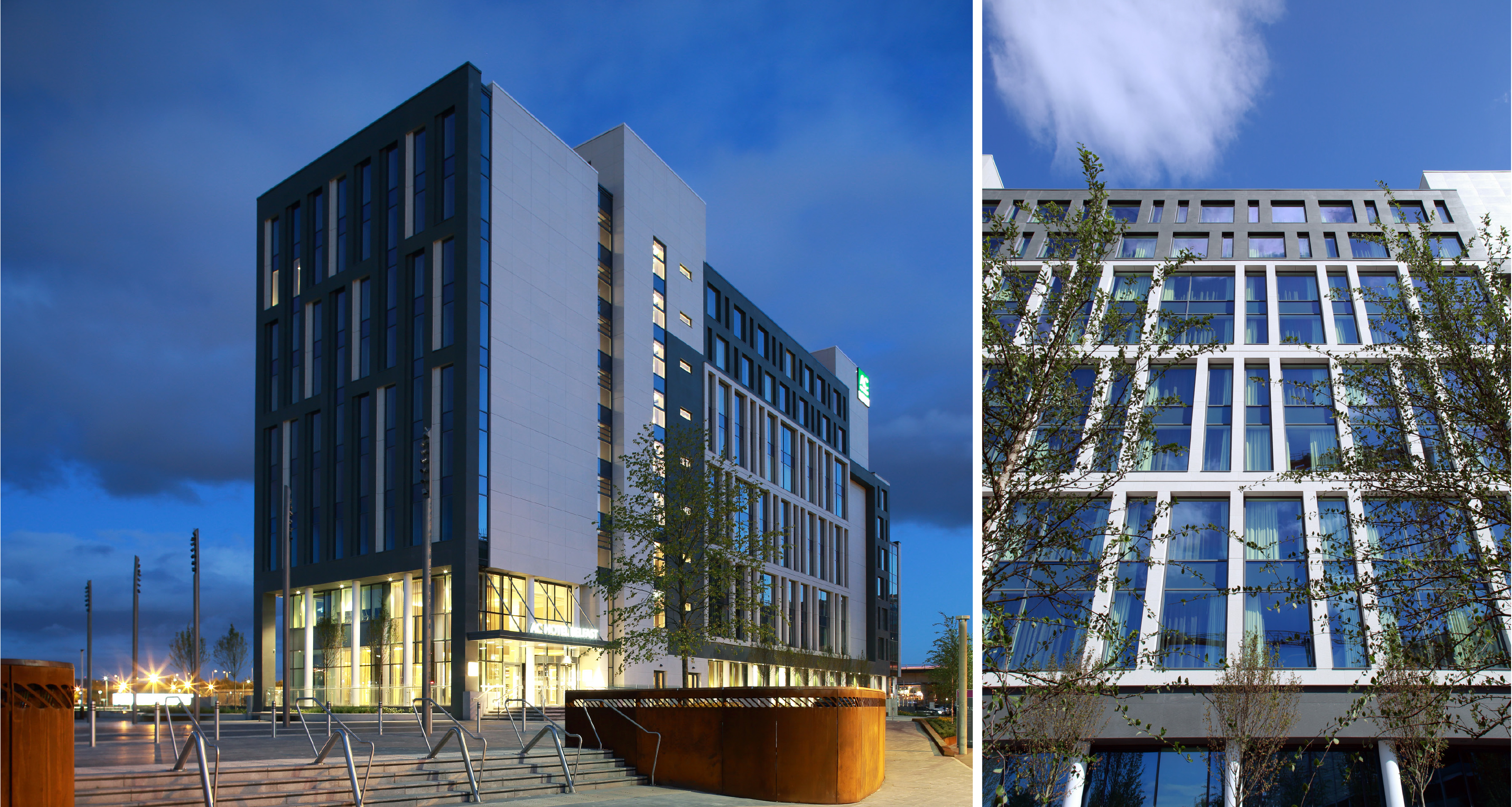 AC Hotel by Marriott