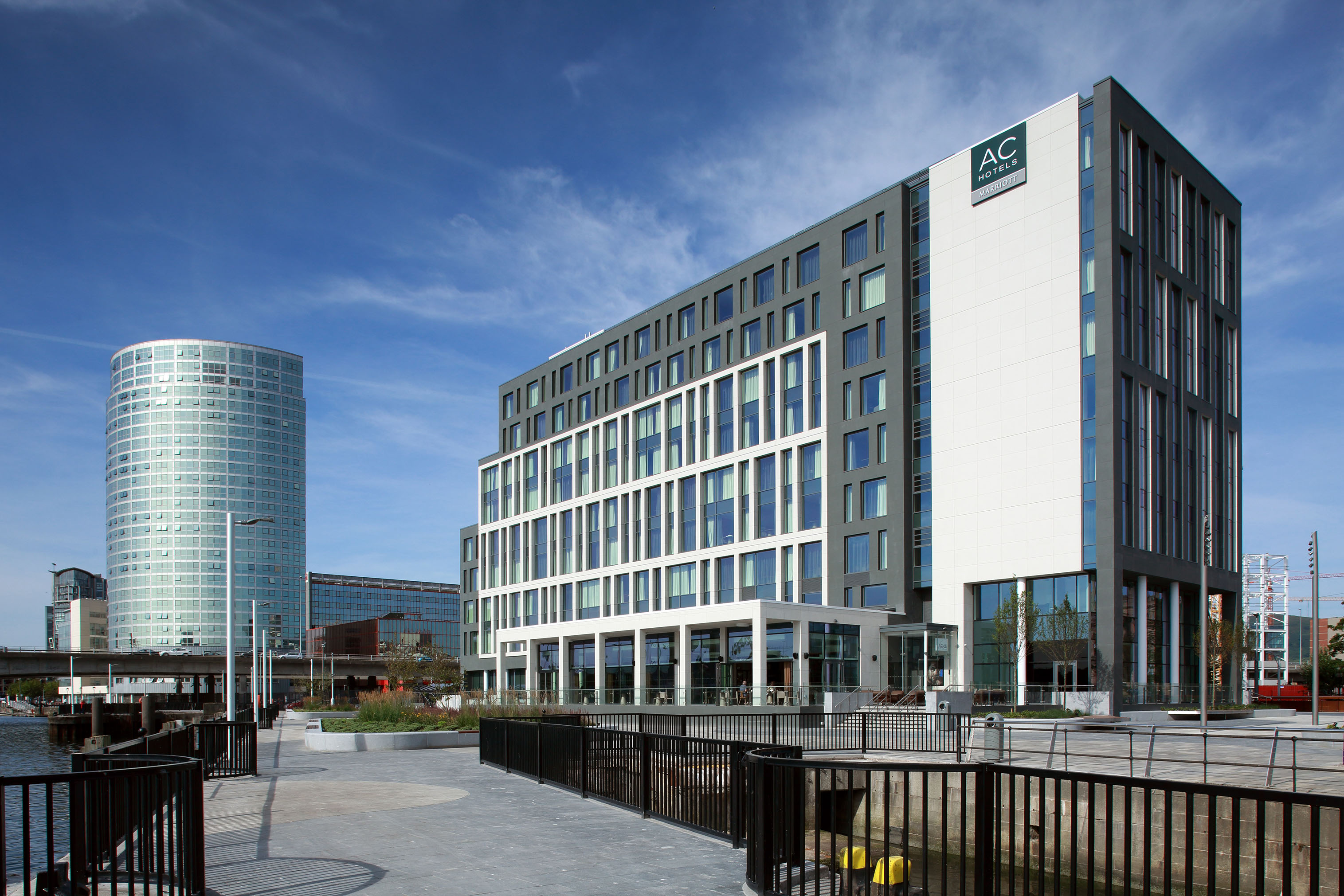 AC Hotel by Marriott