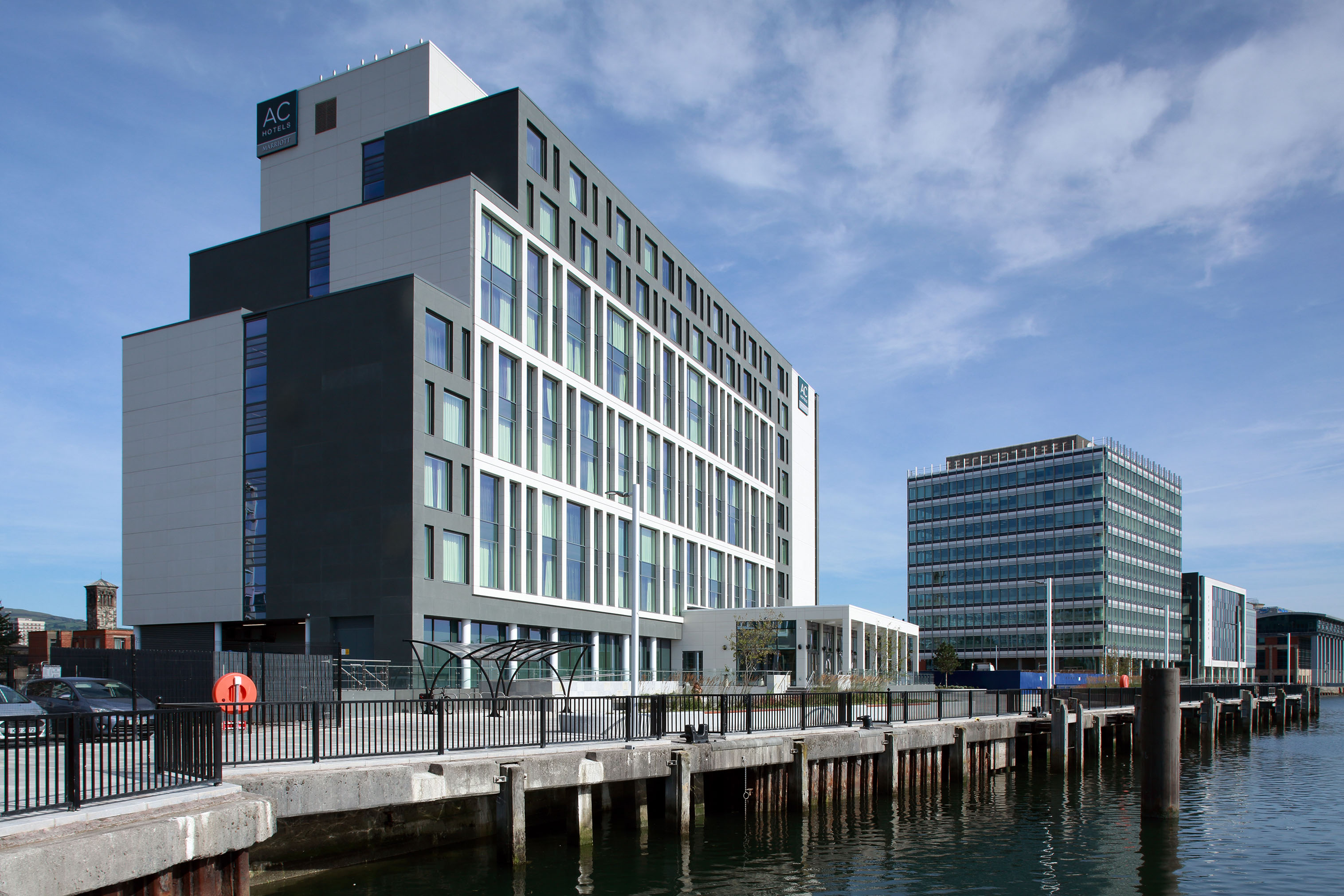 AC Hotel by Marriott