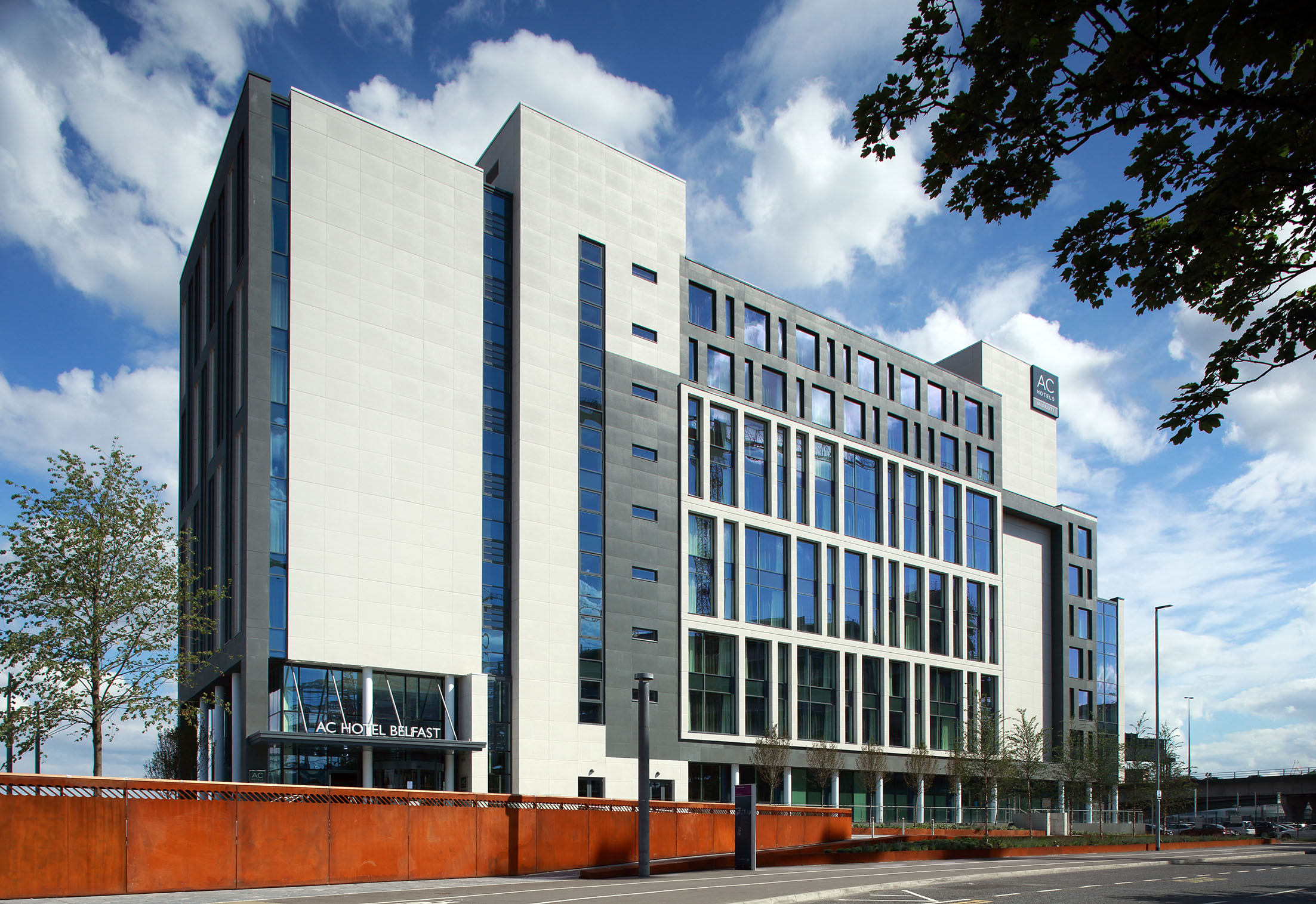 AC Hotel by Marriott