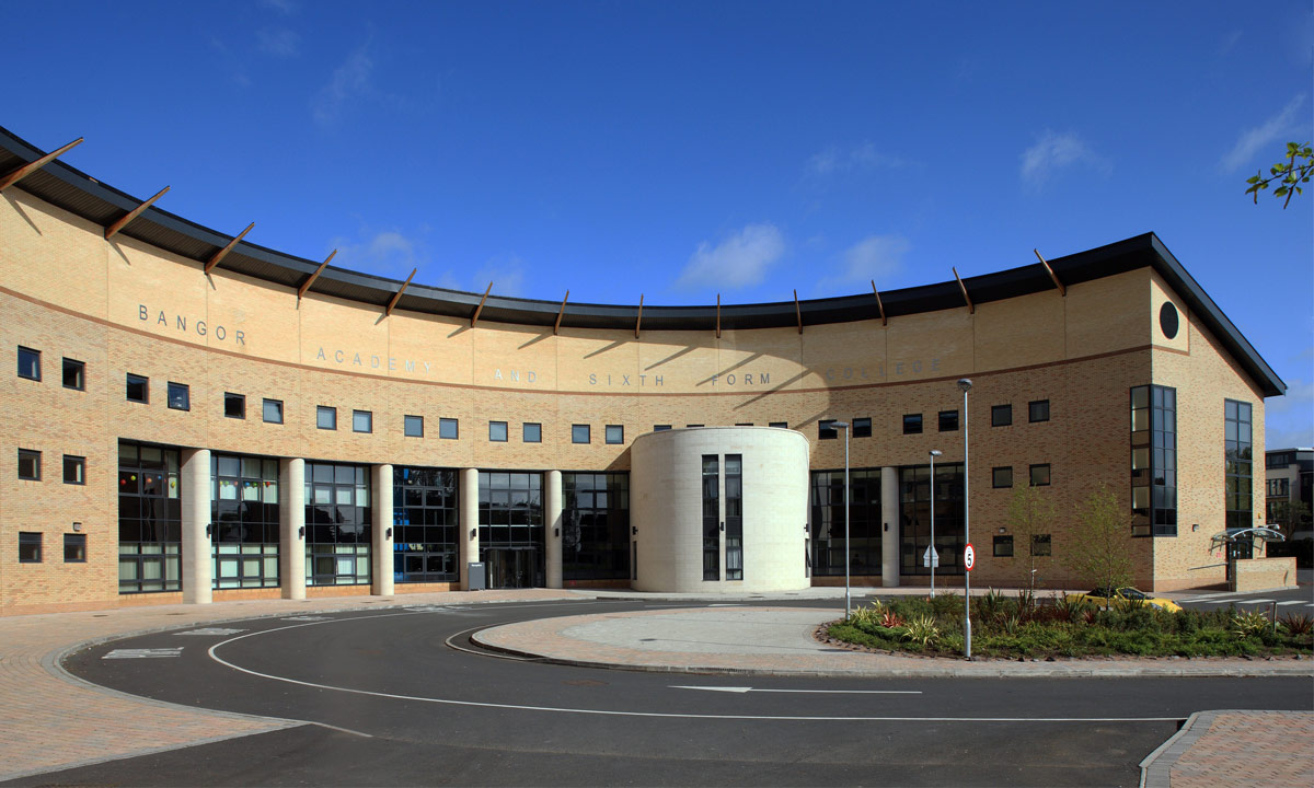 Bangor Academy