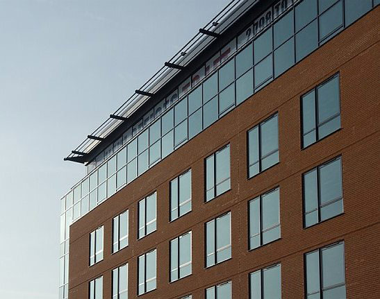 Bark St Office Development