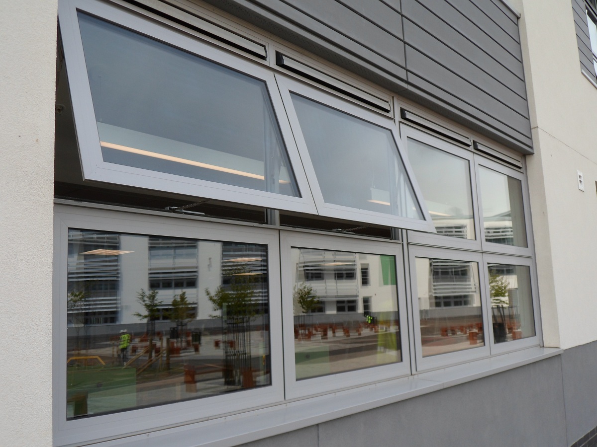 Dunfermline High School