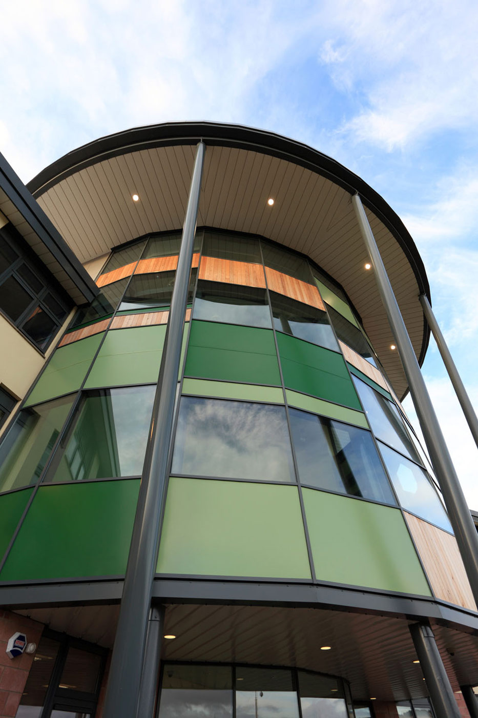 Earlston High School