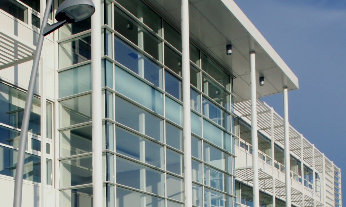 Finnabair Business Park