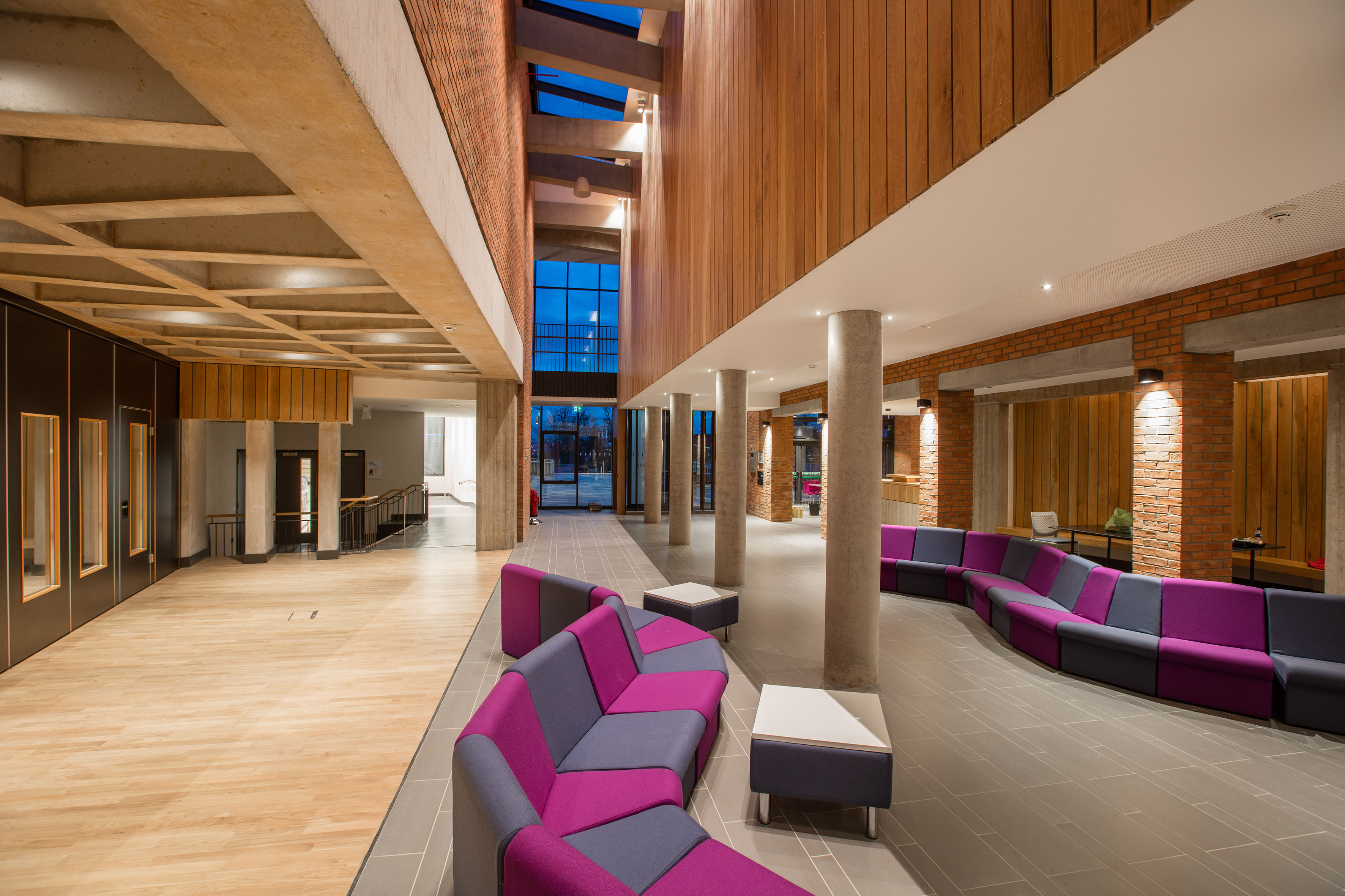 Girdwood Community Hub