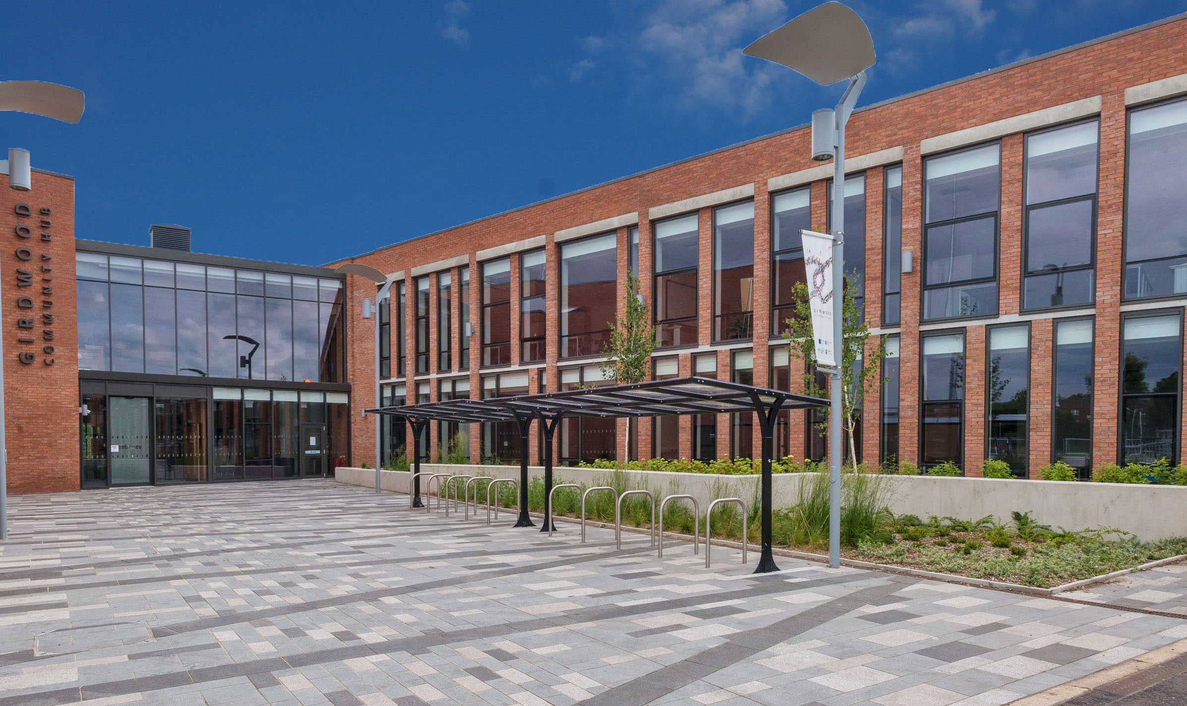 Girdwood Community Hub