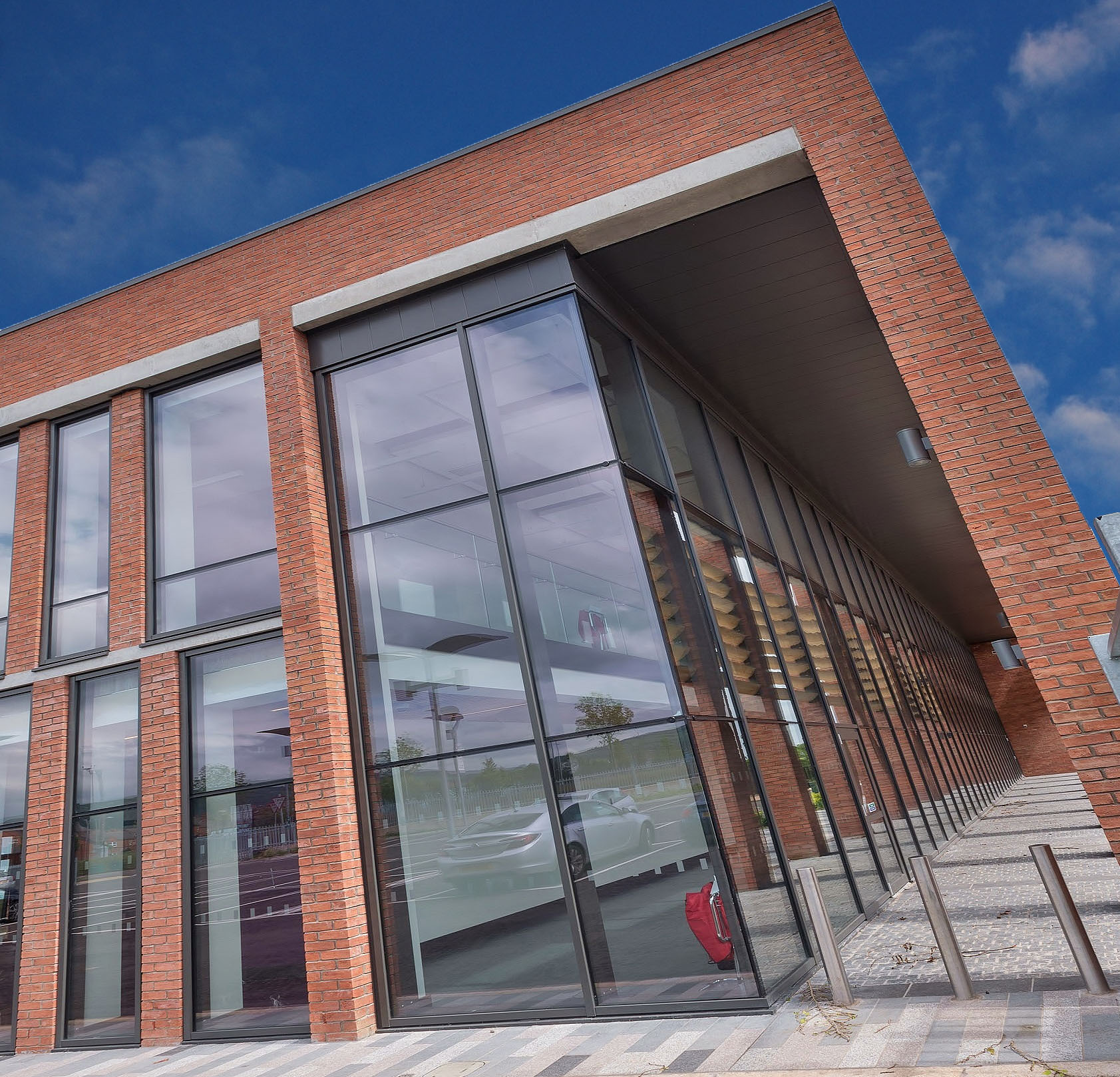 Girdwood Community Hub