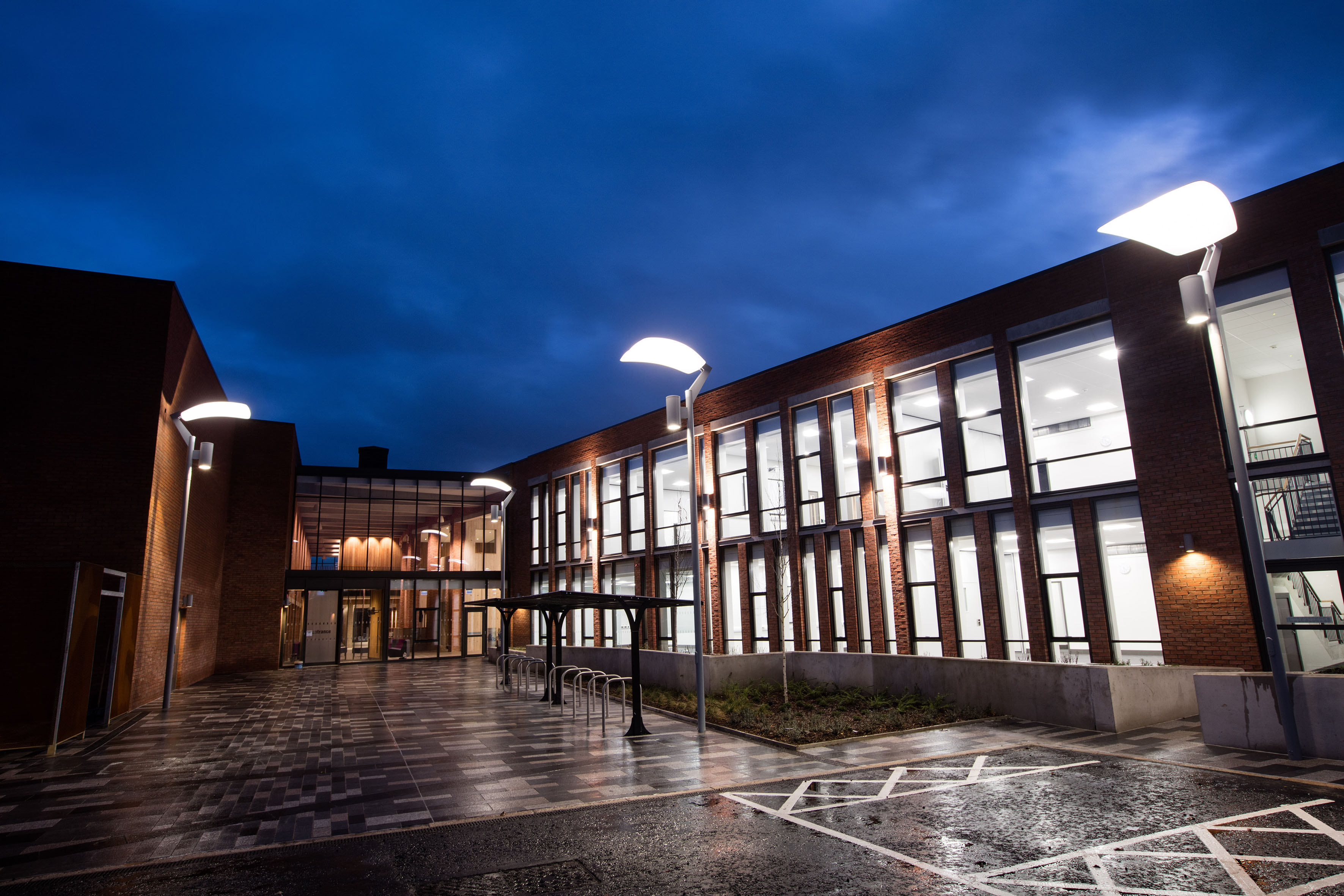 Girdwood Community Hub