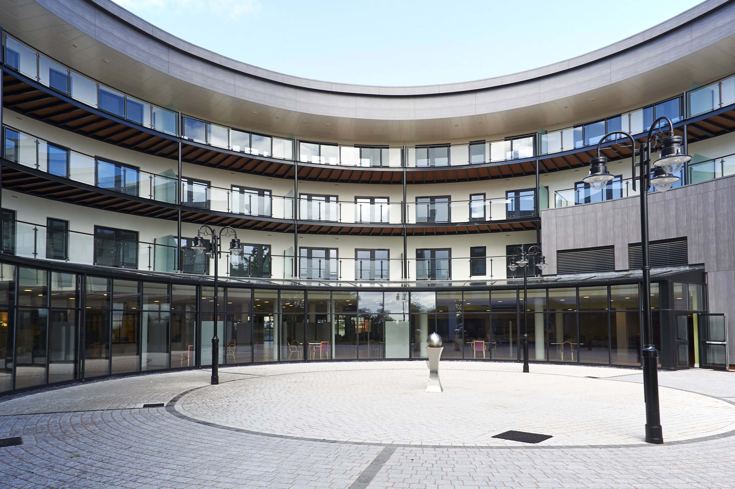 Hagley Road Retirement Village