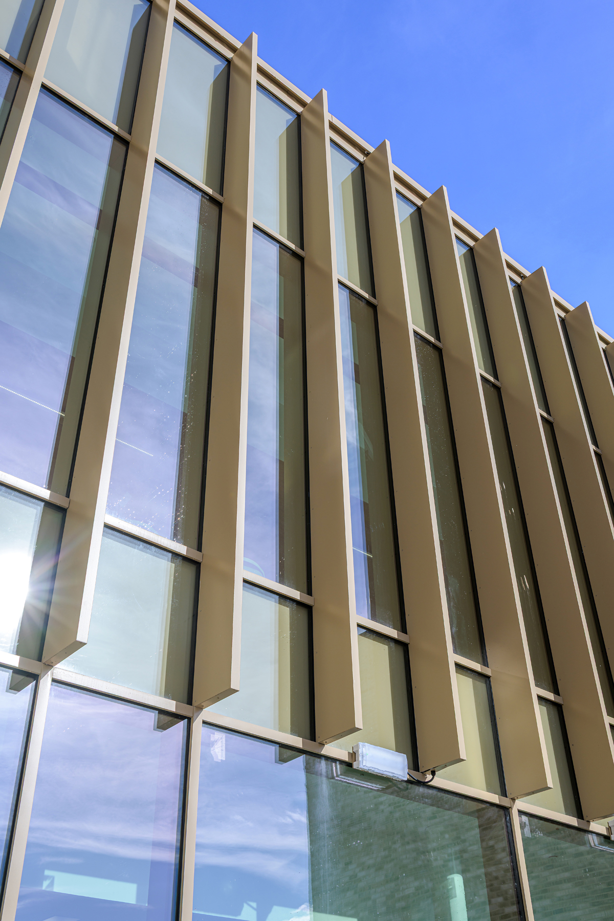 Drumgeith Community Campus