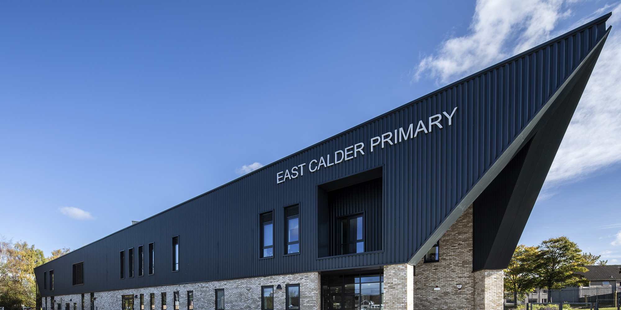 East Calder Primary School