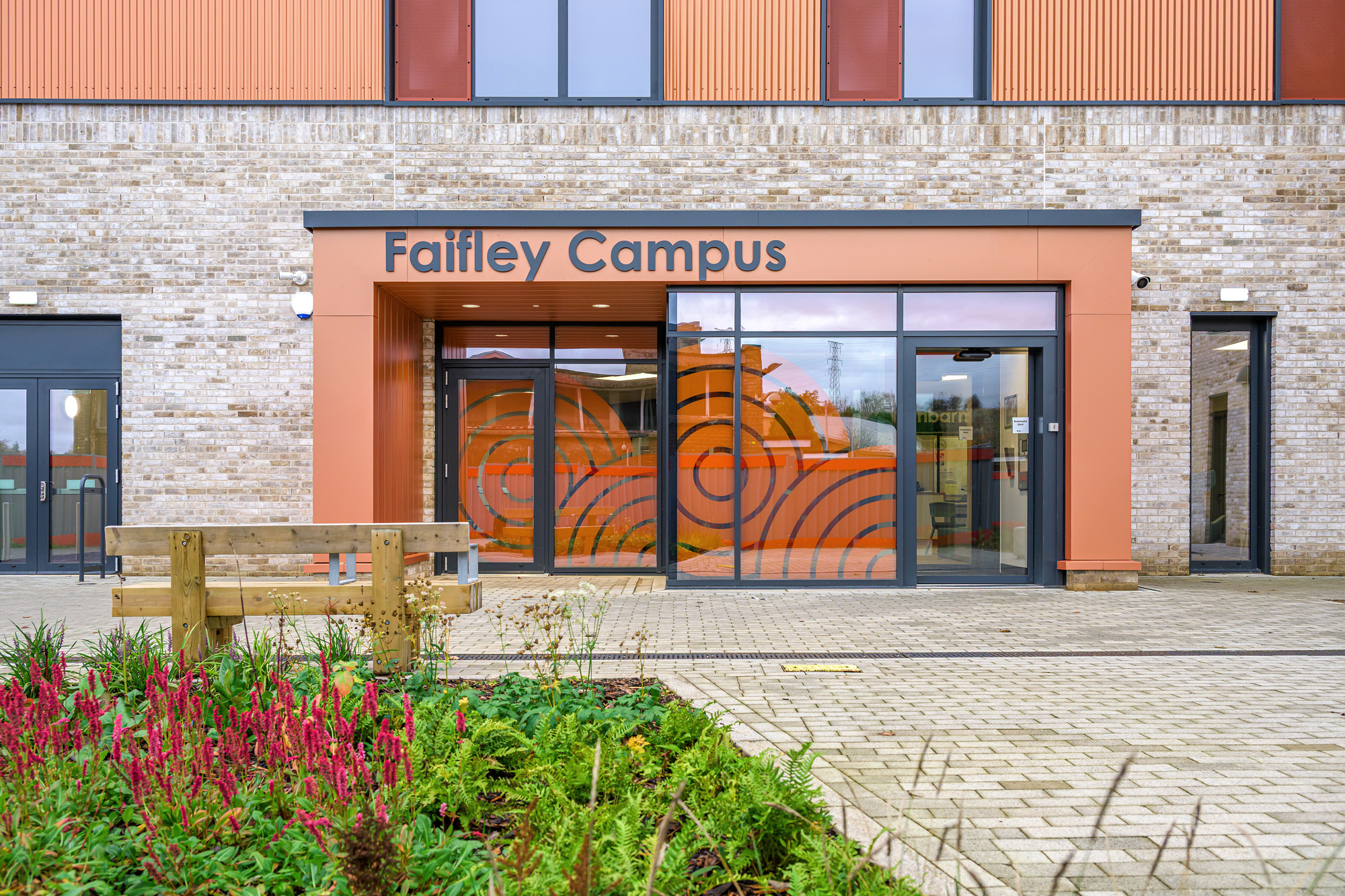 Faifley Campus