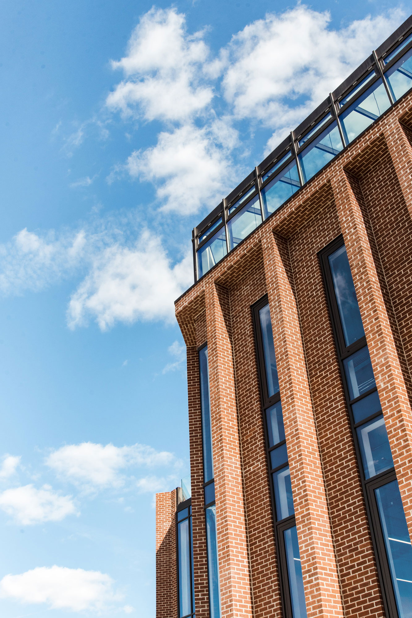 Canterbury Christ Church City Campus