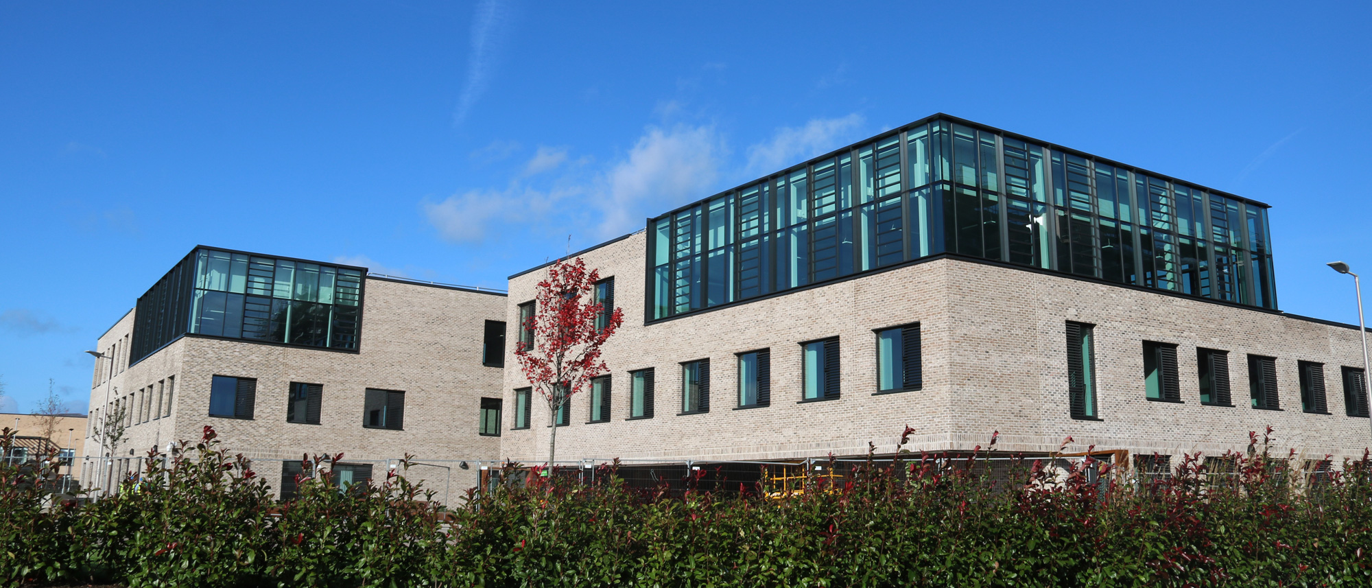 Clydebank Health Centre