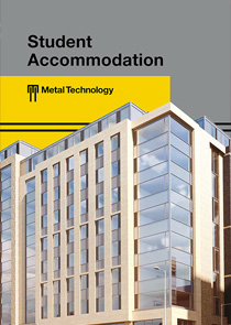 Student Accomodation Brochure